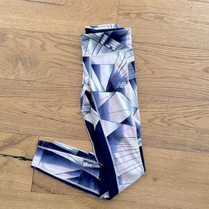 New Balance Impact running long tight